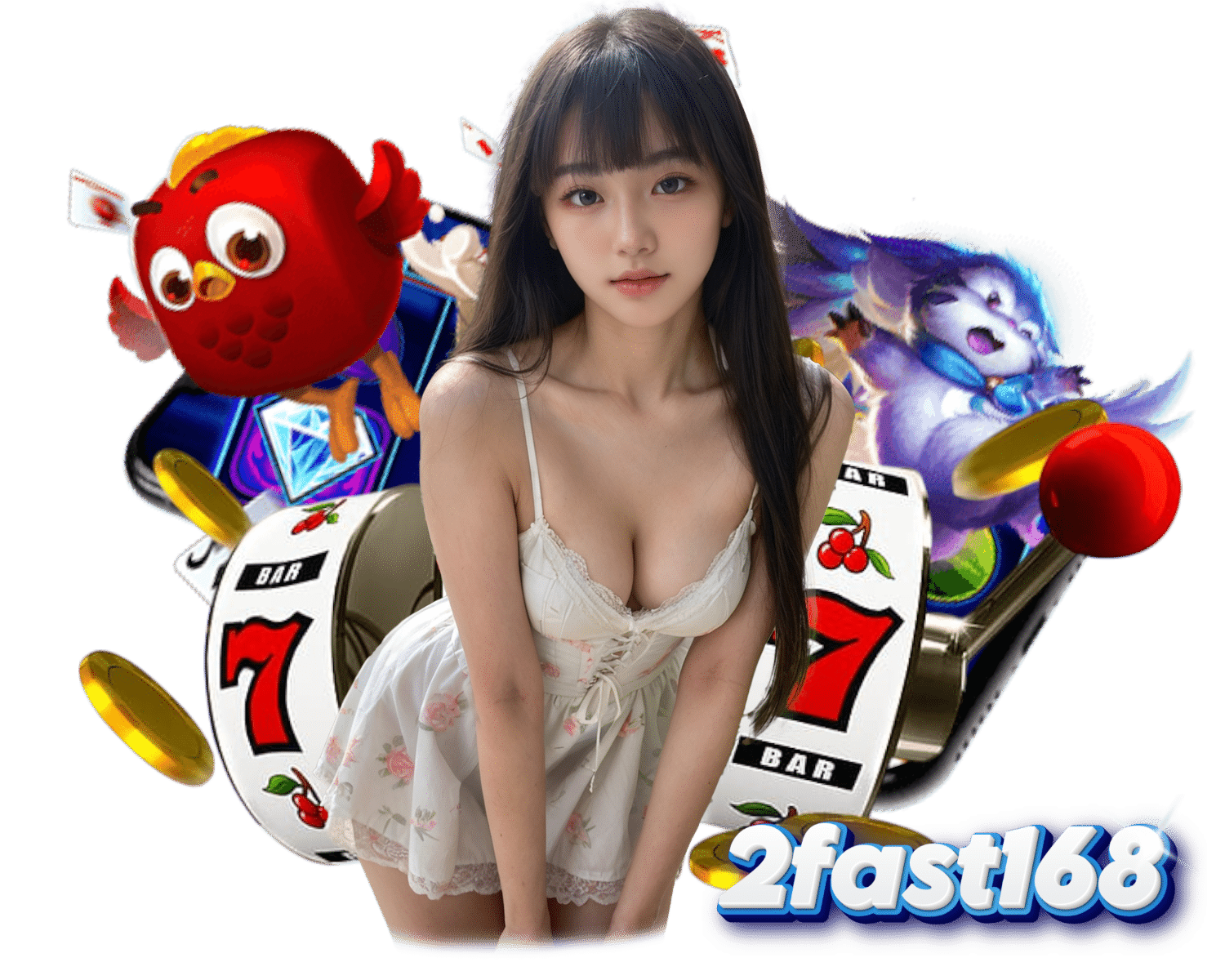 2FAST168 บริการ 24 ชม.