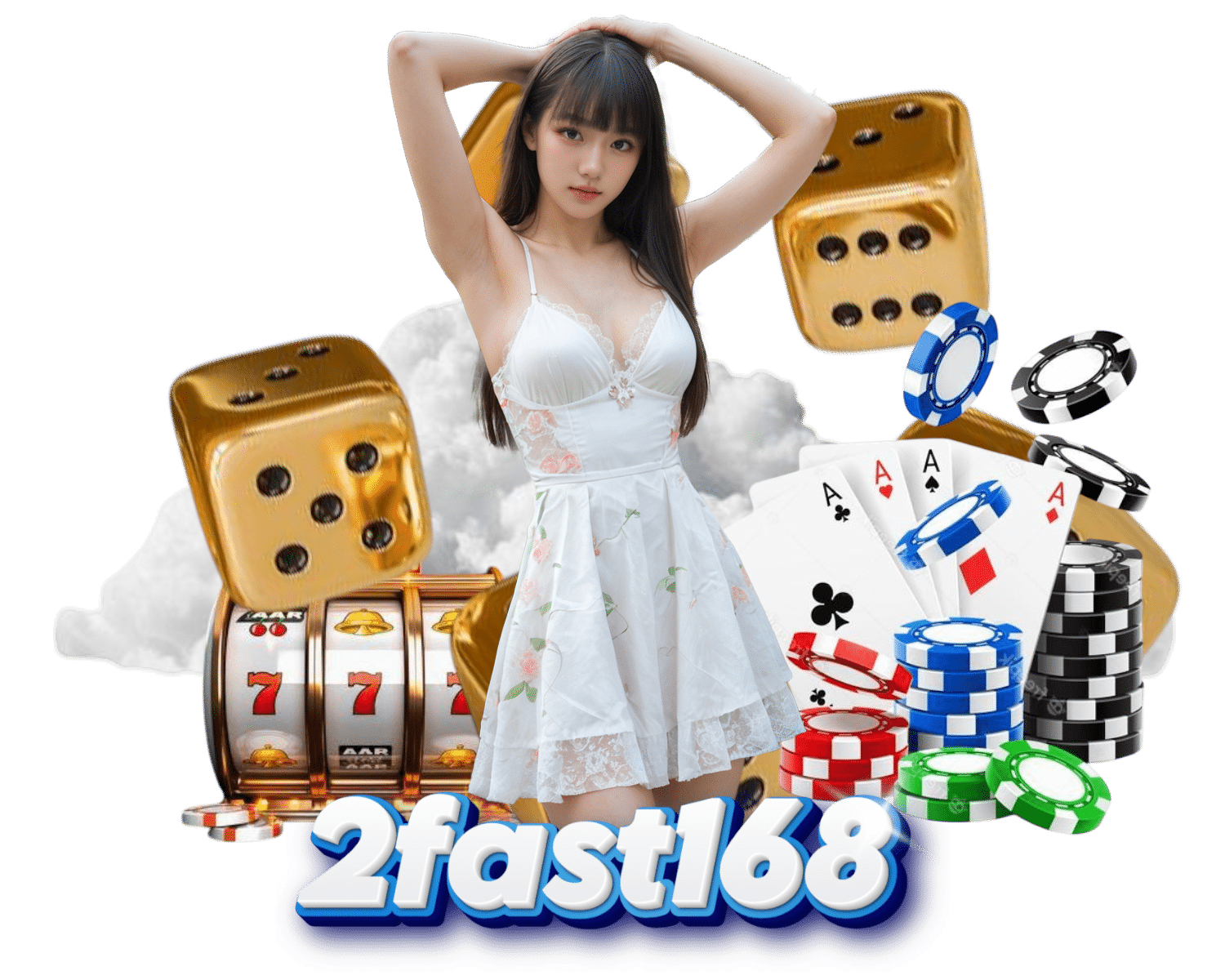 2FAST168